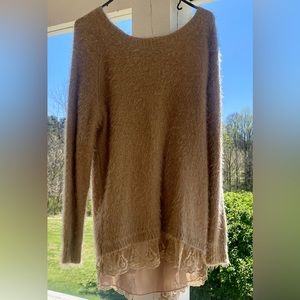 Areve stylish sweater tunic